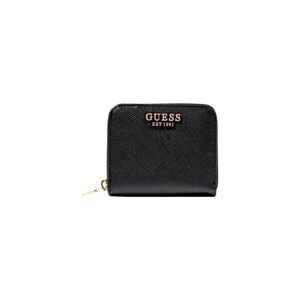 Guess Black Polyethylene Women's Wallet